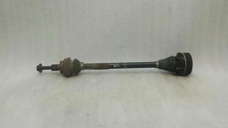 Audi S3 8P Left Rear Drive Shaft 1K0501203D Drive Shaft Rear Left 2.0 TFSI
