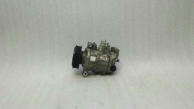 Audi S3 8P A/C Compressor 1K0820859T Air Conditioning Compressor