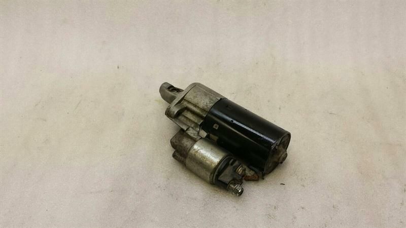 Mercedes CL W216 Starter Engine A0061513701 Starter M273 V8