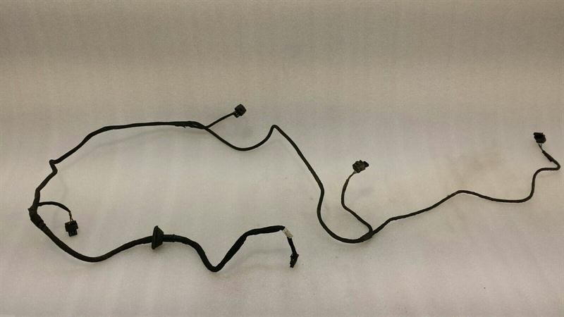 Mercedes CL W216 Rear PDC Wiring A2165402105 PTS Rear Wiring Harness