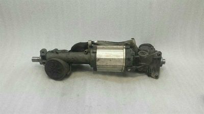 Audi S3 8P RHD szervokormány fogasléc 1K2423051CJ jobb kormány elektromos