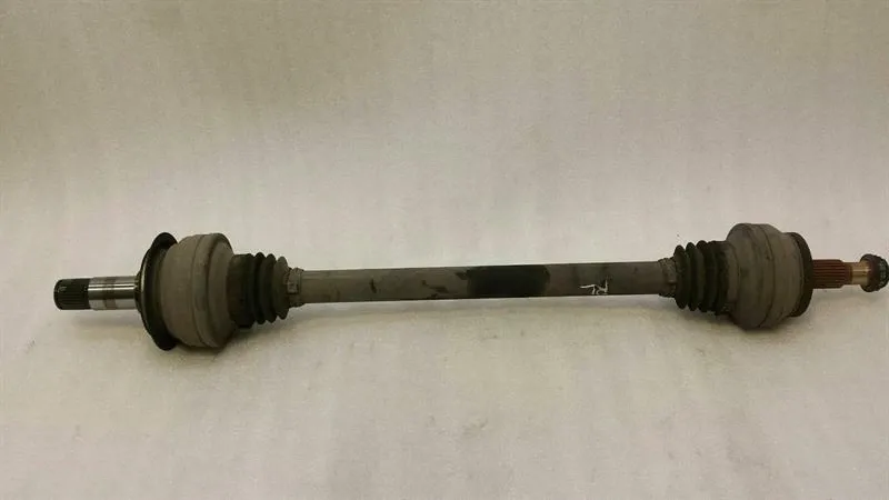 Mercedes CL W216 RLH Drive Shaft A2213501810 Drive Shaft Rear Left