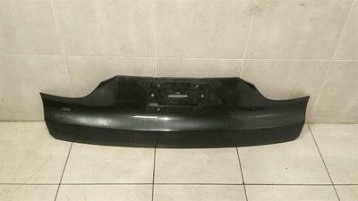 BMW 5 Series F07 GT Boot Lid Cover 7207357 Tailgate Trim