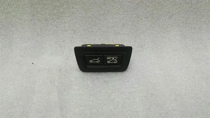 BMW 5 Series F07 GT Boot Lid Switch 9194912 Tailgate Switch