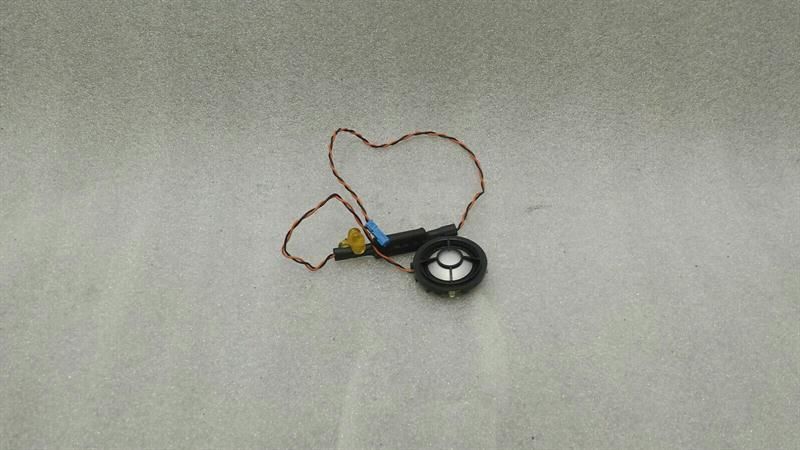BMW 5 Series F07 GT Speaker 9172023 Speaker Tweeter