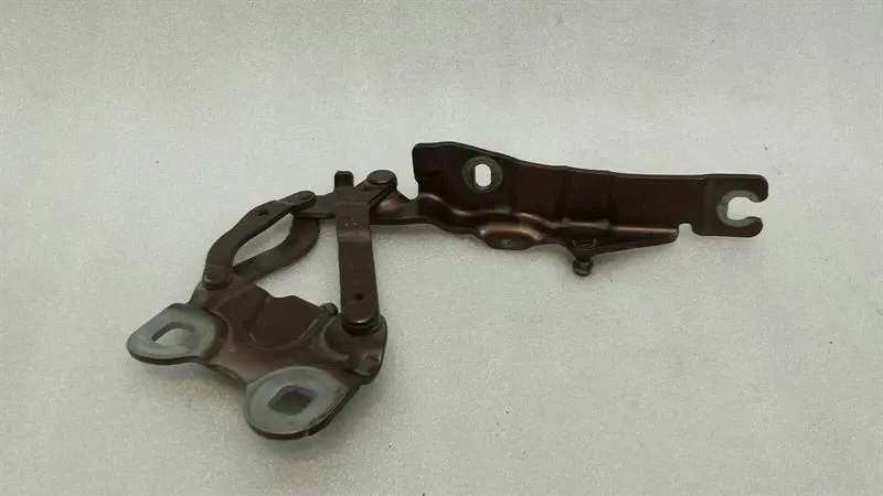 Mini Countryman S R60 Bonnet Hinge LHS 9801569 Hood Hinge Left