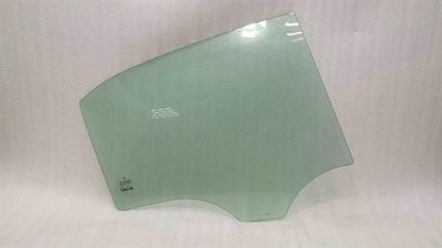 Mercedes E Class W212 Right Rear Door Glass A2127350210 Door Window Rear Right.