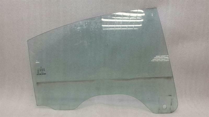 Mercedes CLS W219 Right Rear Door Glass A2197350210 Door Window Rear RE