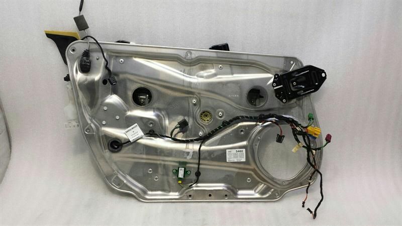 Mercedes E Class W212 Door Winder A2127201579 Front Left Window Regulator