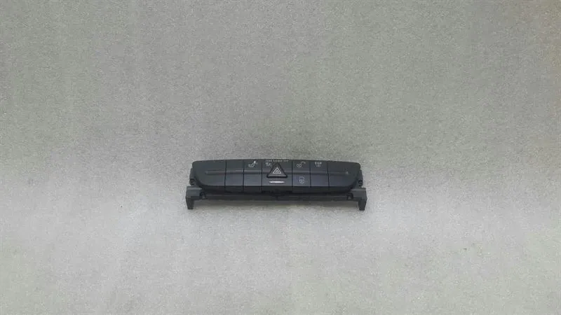 Mercedes CLS W219 switch block A2118218358 switch block