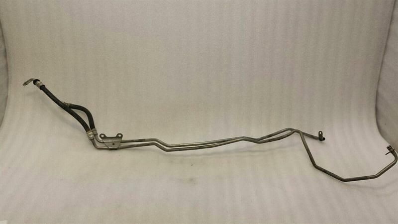 Mercedes CL63 AMG W216 Gearbox Pipes A2212703496 Transmission Oil Line M156