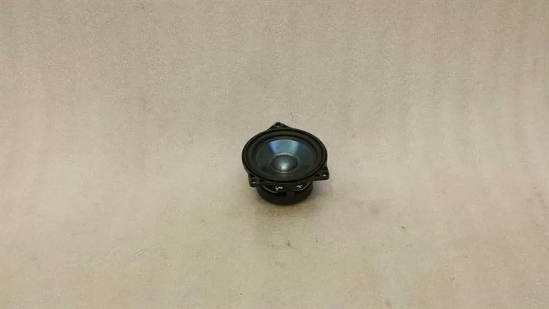Mercedes CL W216 Speaker A2218202302 Speaker Logic7