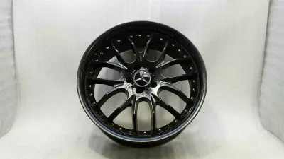 Mercedes CL W216 Alloy Wheel alloy rim 20x8.5J NOT ORIGINAL