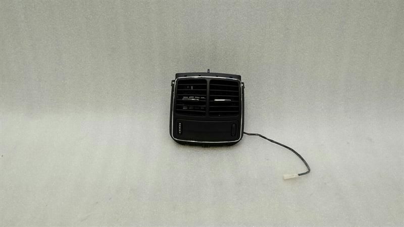 Mercedes CLS W219 rear air vent A2118302154 ventilation nozzle ventilation grille rear