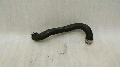 Mercedes CLS W219 intercooler cső A2115015482 nyomócső köztes hűtő cső OM642