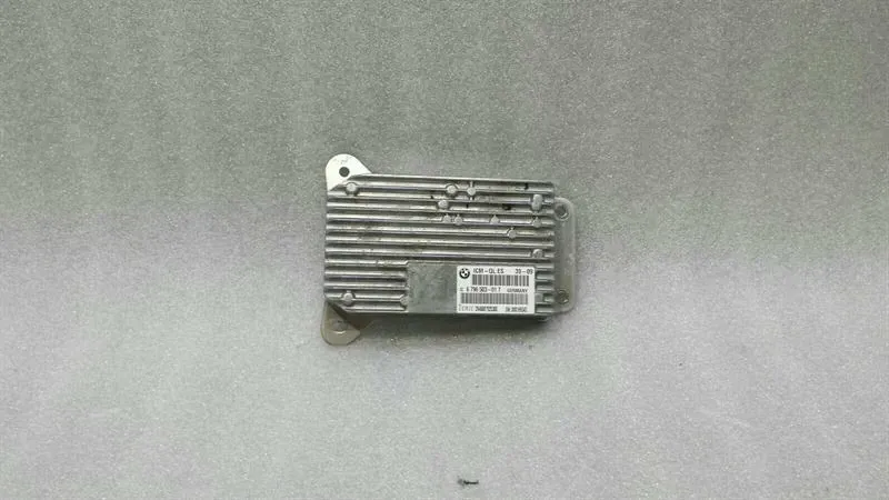 BMW 5 Series F07 GT ICM-QL Control Unit 6796503 ICM Modules