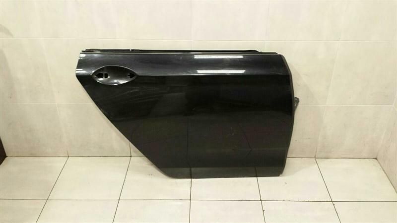 BMW 5 Series F07 GT Right Rear Door 7228150 Door Rear Right ALUMINIUM