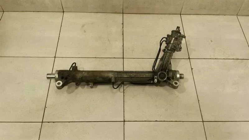 BMW 5 7 Series F07 F01 GT Power Steering Rack 6795222 Steering Rack