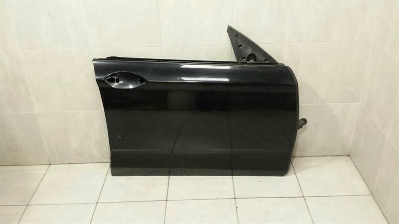 BMW 5 Series F07 GT right front door 7206440 door front right aluminum