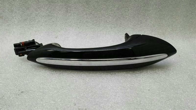 BMW 5 Series F07 GT front right door handle 7231930 door handle front right