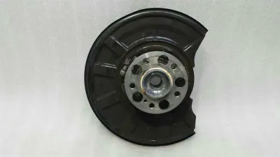 Mercedes E63 AMG W212 jobb hátsó agy A2043500841 kerékcsapágyház hátsó jobb