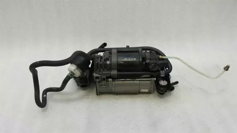 Mercedes E63 W212 Suspension Pump A2123200104 Kompressor Air Suspension Airmatic