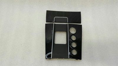 Mercedes E63 W212 RHD Gear Selector Surround A2126800109 Right Hand Drive AMG M157