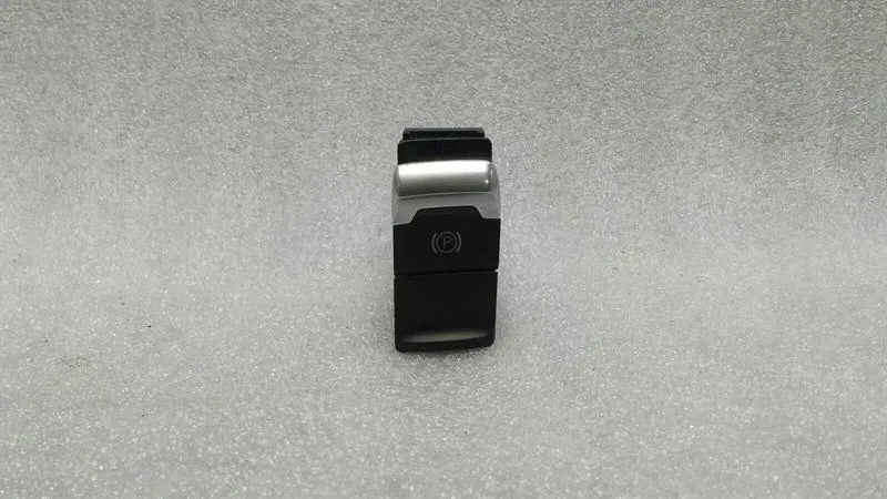 Audi A4 8K RHD park brake switch 8K2927225E right hand drive