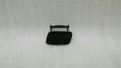 Audi RS4 8K Headlight Cleaning Bezel 8K0955275F Front Bumper Cover
