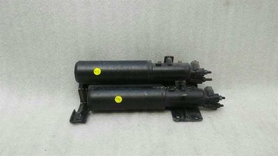 Audi RS4 8K Suspension Central Valve 8K0616813B STEAM PLANT CENTRAL VALVE DRC