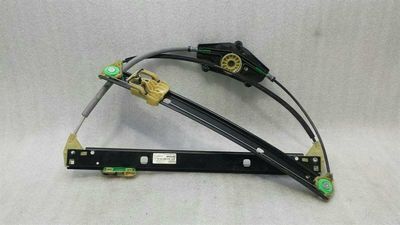 Audi A4 8K Left Front Door Winder 8K0837461D Front Left Window