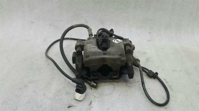 Mercedes C Class W205 Right Caliper A2054230281 Brake Caliper Rear Right PBM