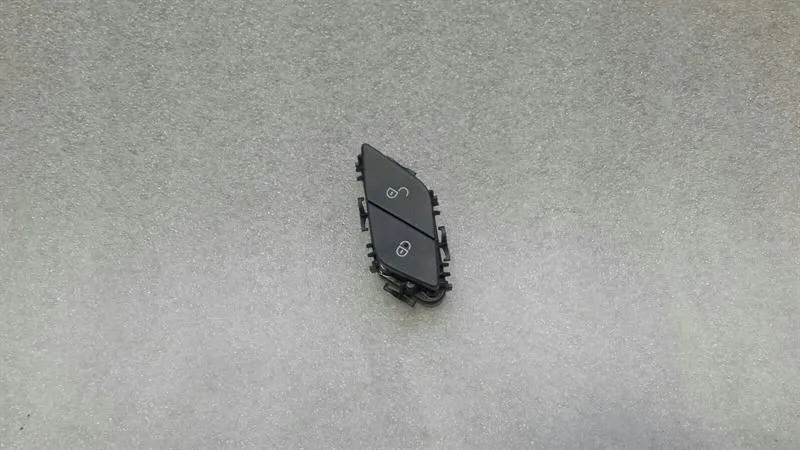 Mercedes C Class W205 Right Door Lock A2059055151 Door Switch Right