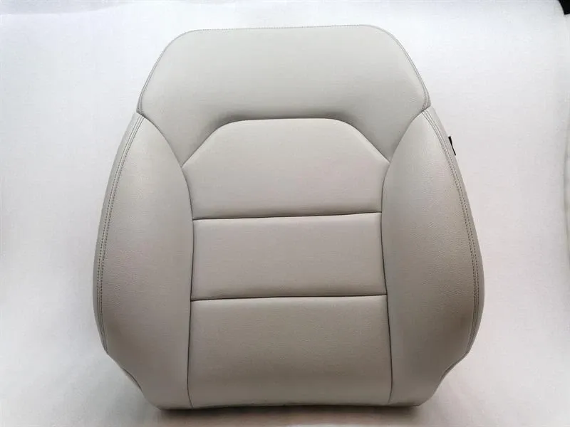 Mercedes A Class W176 A2469105702 seat left seat backr. MEDIUM GREY 7C70