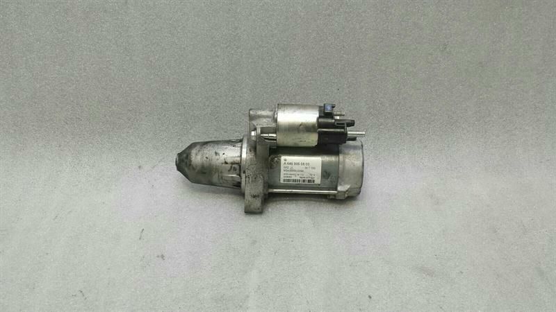 Mercedes A B Class GLA CLA W176 Starter Engine A6459060800 Starter