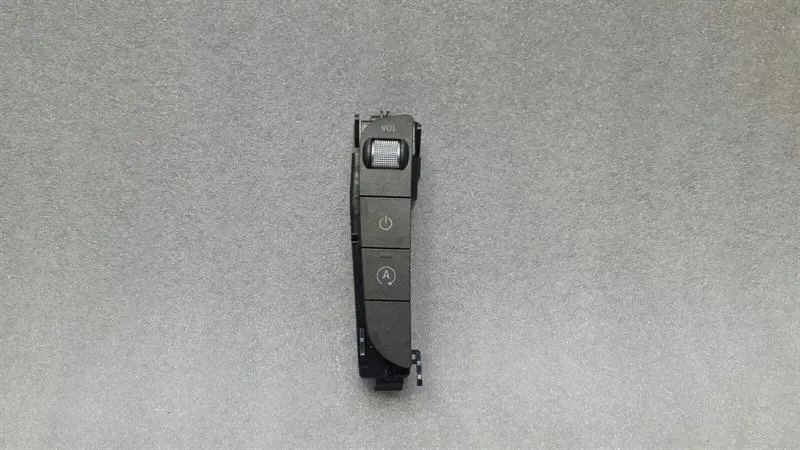Mercedes C Class W205 Volume Switch A2139050102 Switch Audio