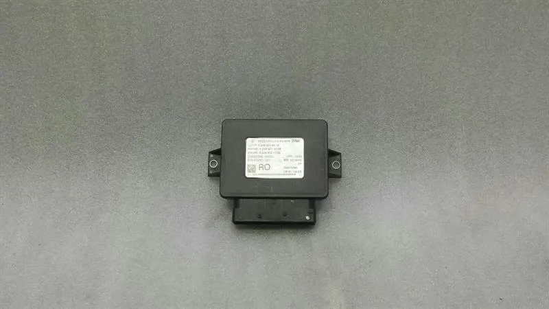 Mercedes A Class W176 Park Brake Module A2469008516 Parking Brake Control Unit