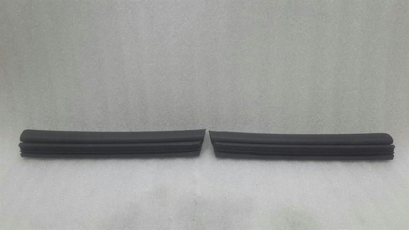 Mercedes C Class W205 Soft Top Seal Set A2057700398 Vario Roof Gaskets Set