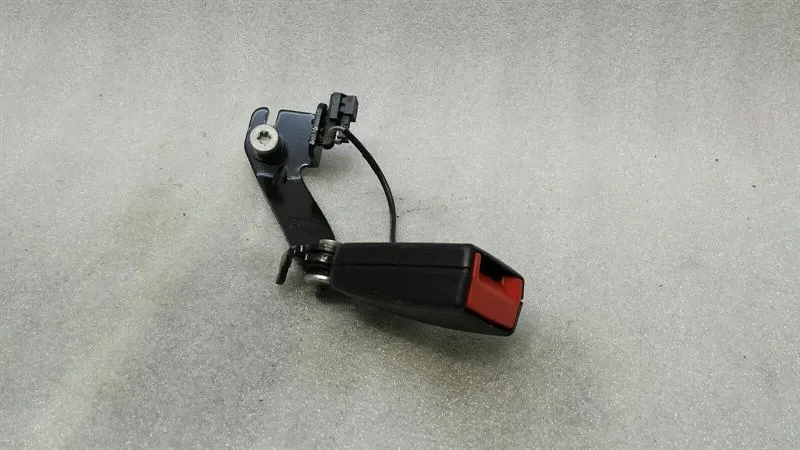 Mercedes C Class W205 Belt Buckle A2058600401 Belt Buckle Coupe