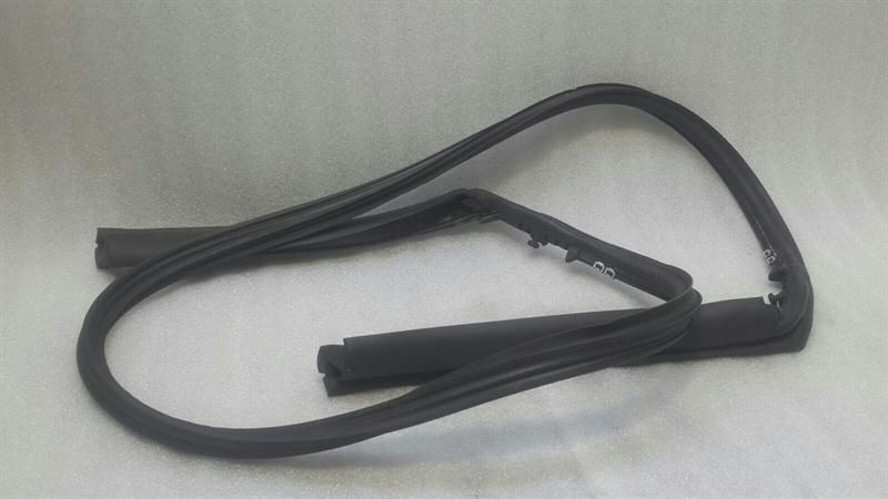 Mercedes C Class W205 Soft Top Seal A2057700098 Canopy Vario Roof Seals