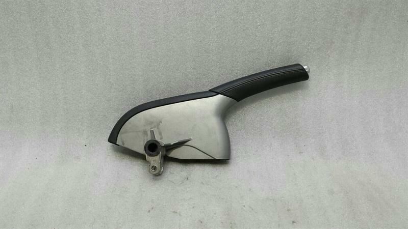 Porsche Boxster 987 Facelift Handbrake Lever 99742403167 Handbrake Cover