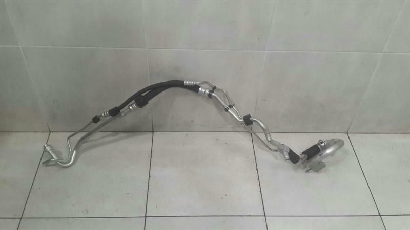 Mercedes C Class W205 A/C Pipe A2058307404 Air Conditioning Climate Control M276