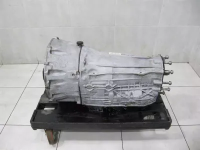 Mercedes C43 W205 AMG AWD 4-MATIC Car Gearbox A2052708602 Transmission 725048 E43
