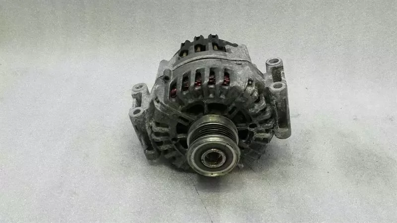 Mercedes C43 AMG W205 Alternator A0009068706 Alternator M276 200A