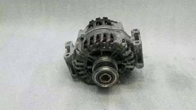 Mercedes C43 AMG W205 Alternator A0009068706 Alternator M276 200A