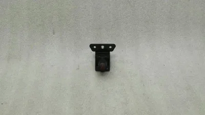 Porsche Boxster 987 facelift hazard switch 98755259701 hazard warning switch