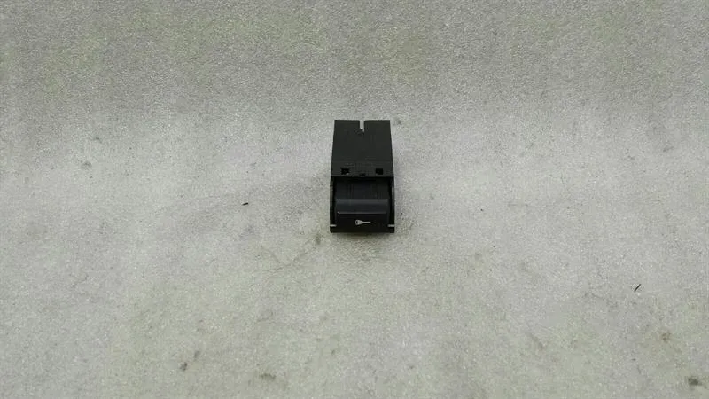 Porsche Boxster 987 facelift door lock switch 98755259500 door switch