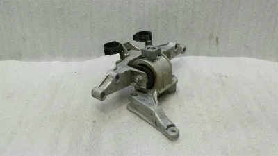 Porsche Boxster 987 facelift holder bracket 9A137514521 holder carrier engine