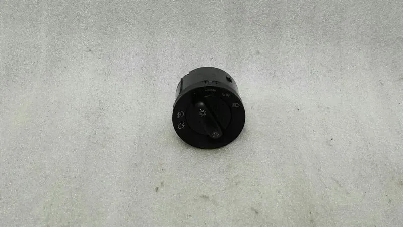Porsche Boxster 987 997 911 Facelift Headlight Switch 99761353501 Light Switch