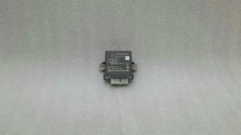 Audi S5 8T Light Module 8K0907357A Control Unit Light LWR